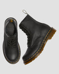 Dr.Martens 1460 - Pascal Black Virginia - Dr.Martens - Sko - VILLOID.no