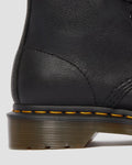 Dr.Martens 1460 - Pascal Black Virginia - Dr.Martens - Sko - VILLOID.no