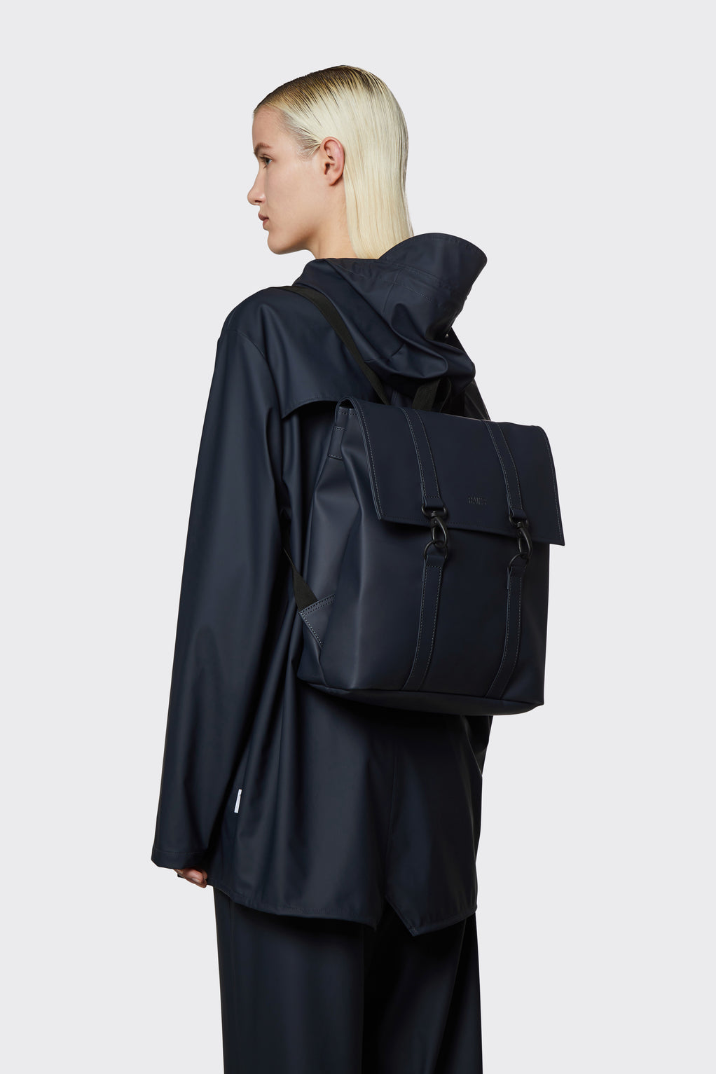 MSN Bag Mini - Navy