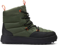 Snow Runner - Olive/Black