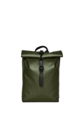 Rolltop Rucksack Mini - Evergreen