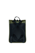 Rolltop Rucksack Mini - Evergreen