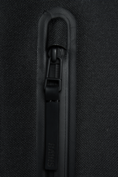 Rolltop Rucksack Mini - Evergreen