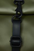 Rolltop Rucksack Mini - Evergreen