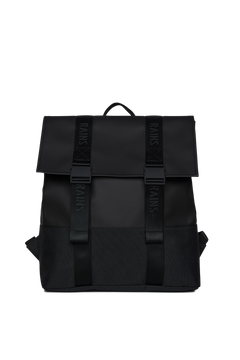 Trail MSN Bag - Black