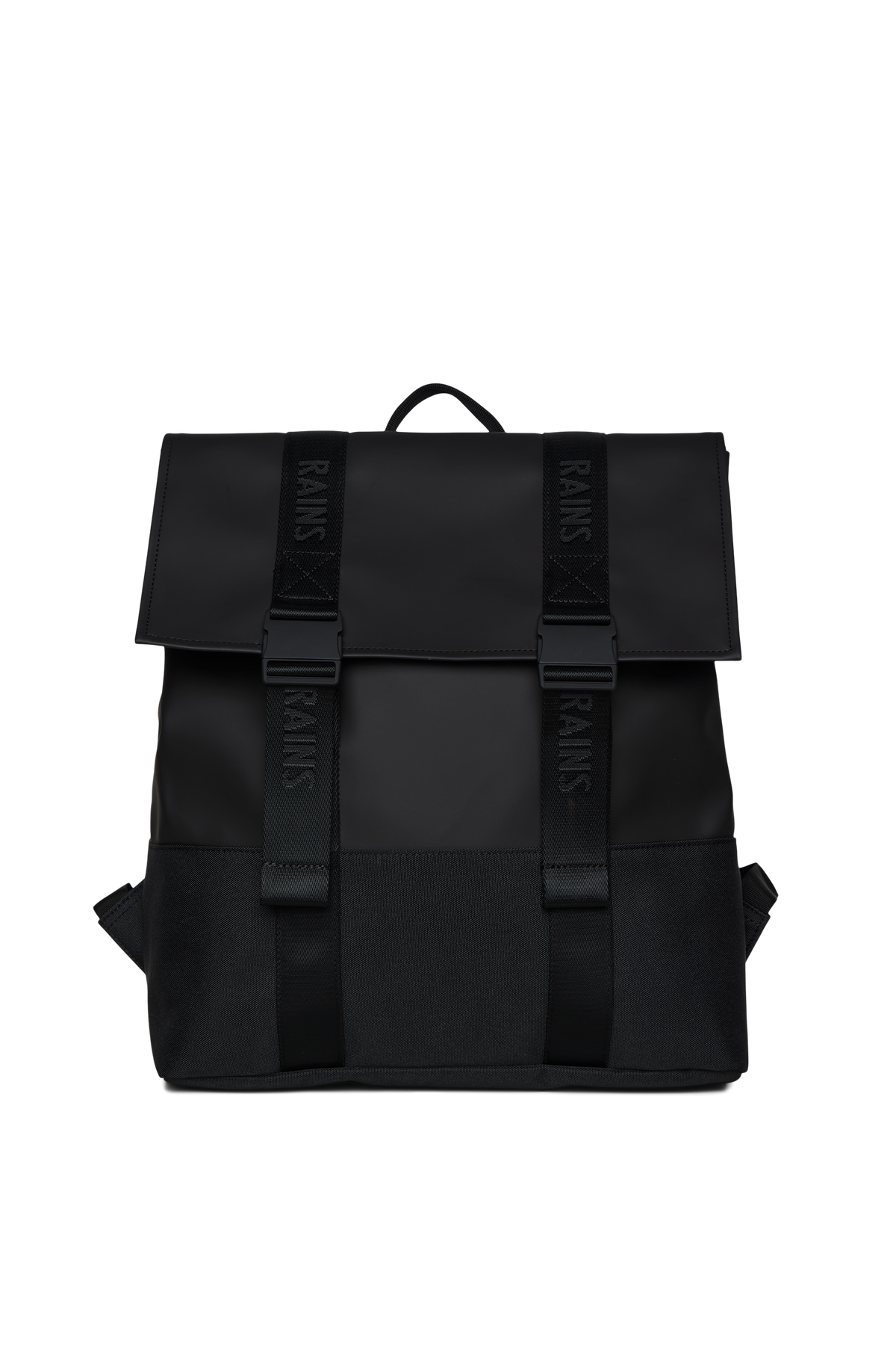 Trail MSN Bag - Black