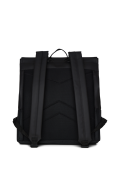 Trail MSN Bag - Black