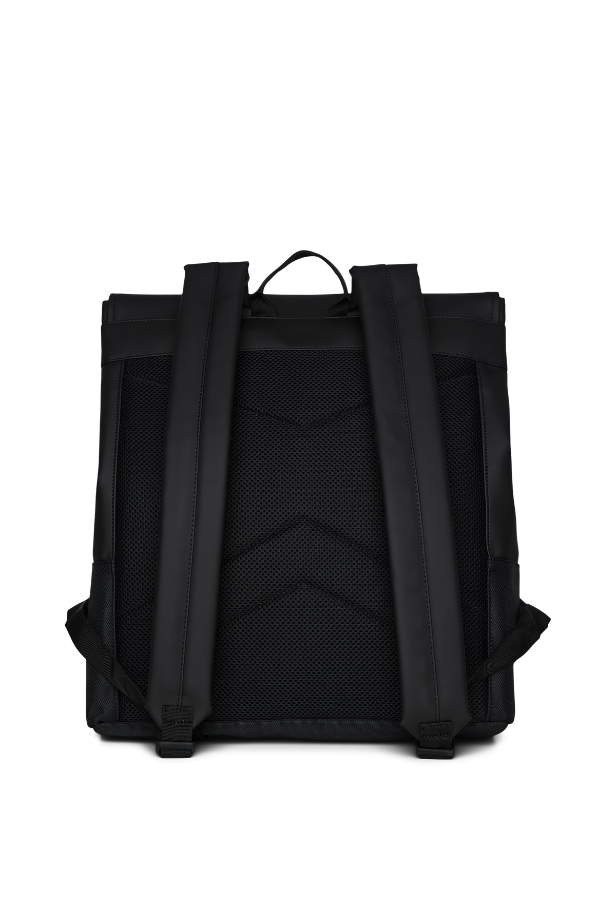 Trail MSN Bag - Black