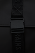 Trail MSN Bag - Black