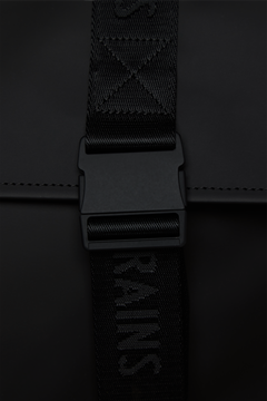Trail MSN Bag - Black