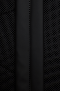 Trail MSN Bag - Black