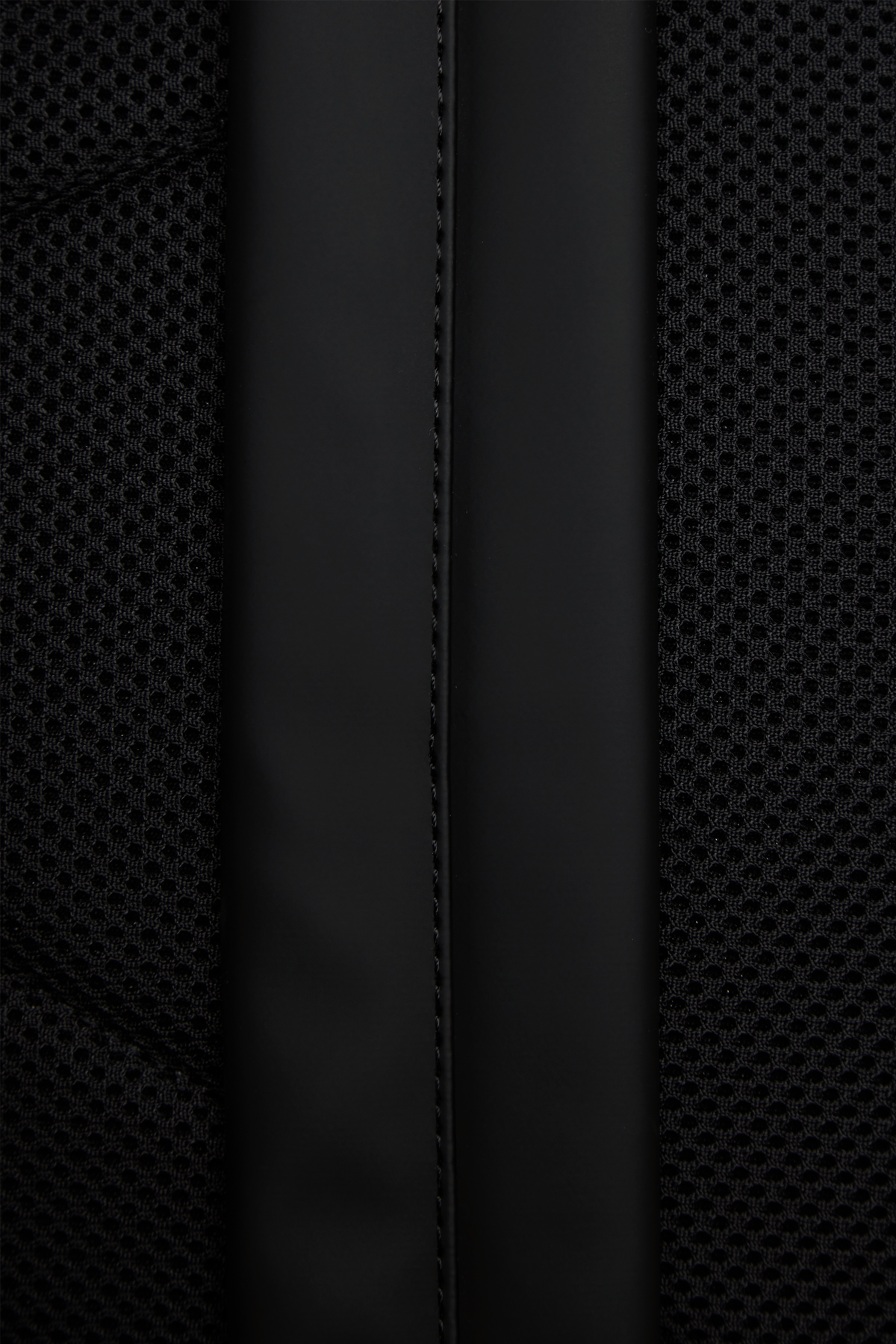 Trail MSN Bag - Black