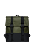 Trail MSN Bag - Evergreen