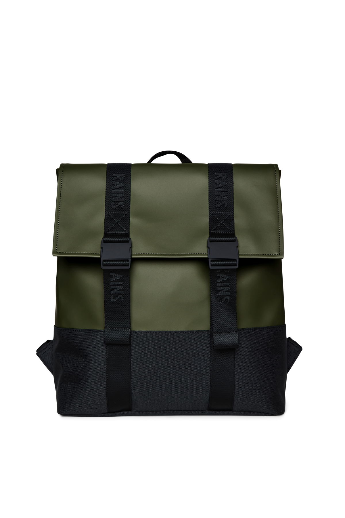 Trail MSN Bag - Evergreen