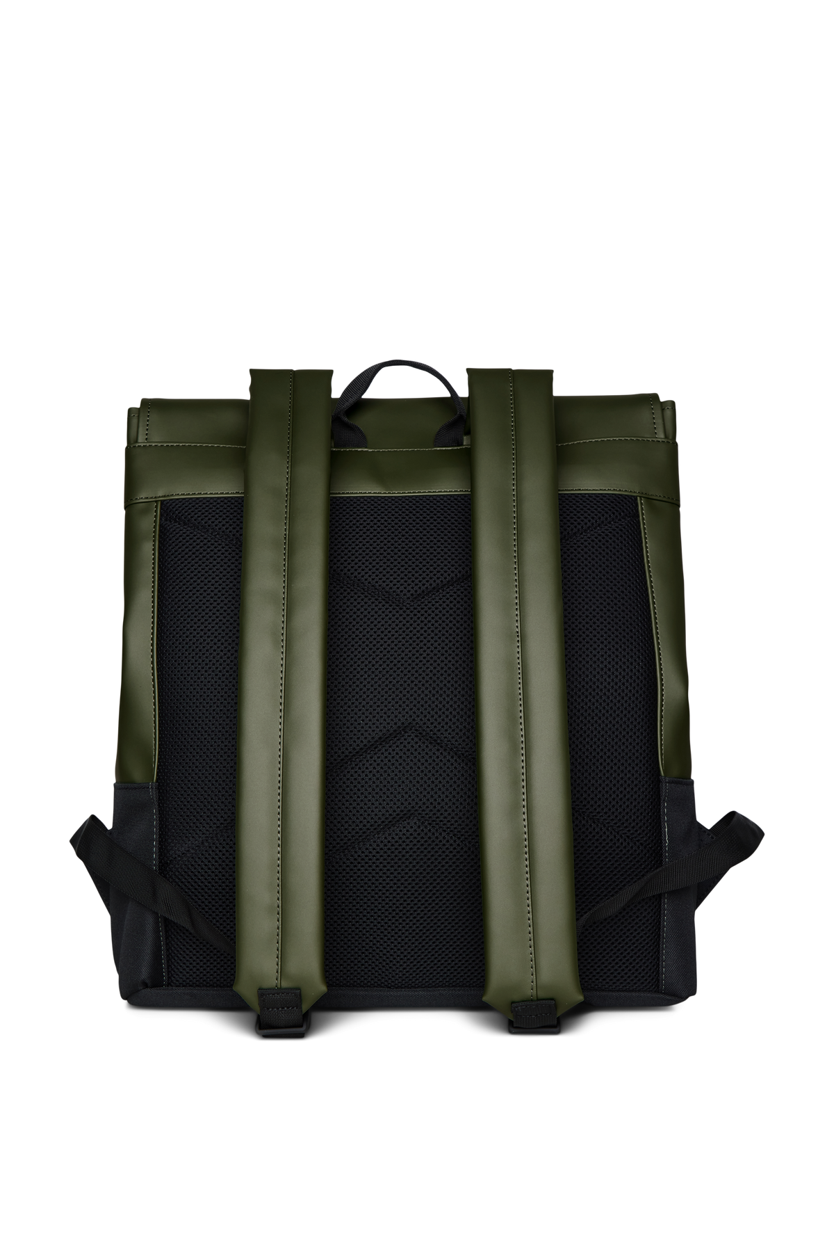 Trail MSN Bag - Evergreen