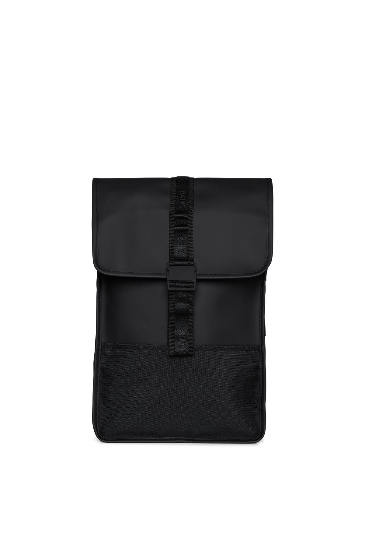 Trail Backpack Mini - Black