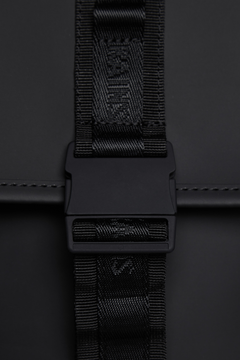 Trail Backpack Mini - Black