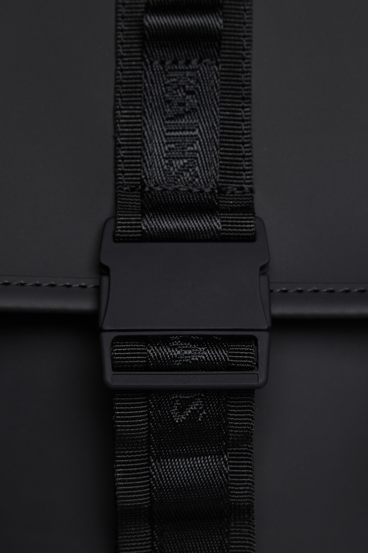 Trail Backpack Mini - Black