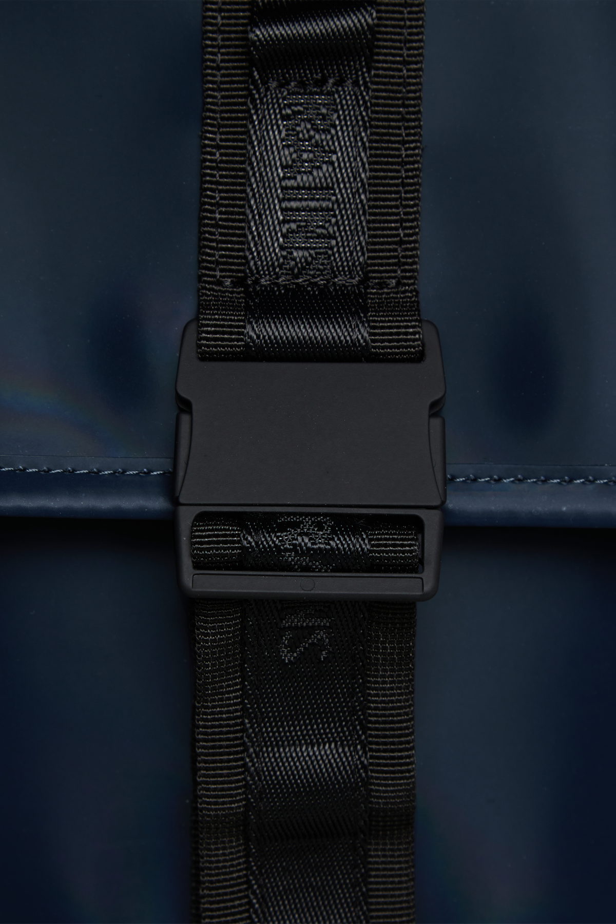 Trail Backpack Mini - Ink