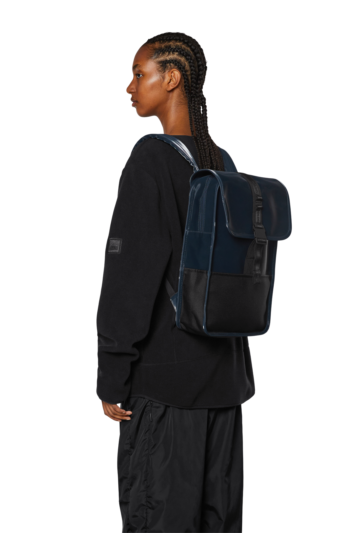 Trail Backpack Mini - Ink