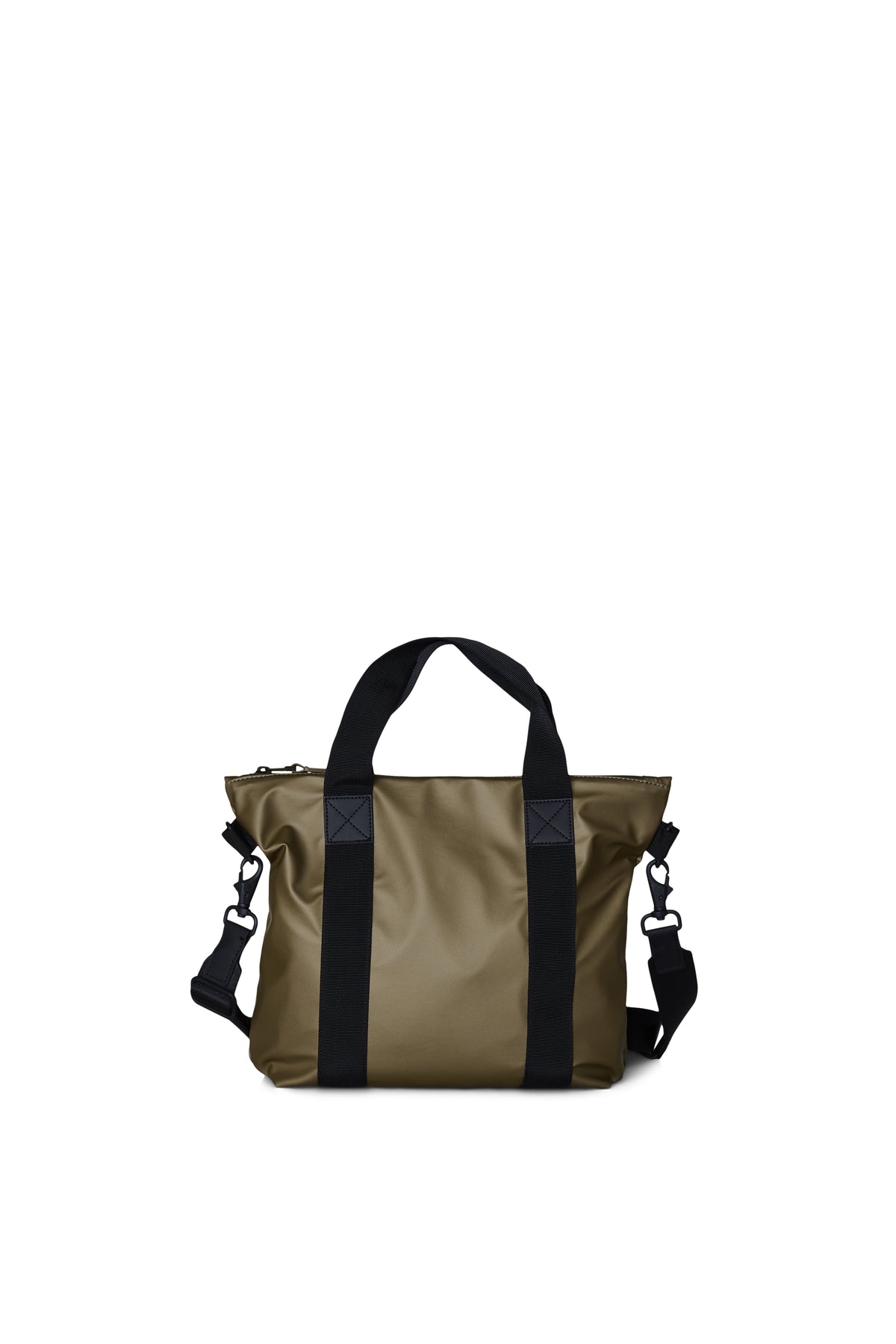 Tote Bag Mini - Metallic Mist