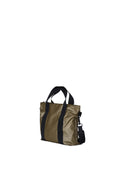 Tote Bag Mini - Metallic Mist