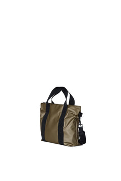 Tote Bag Mini - Metallic Mist
