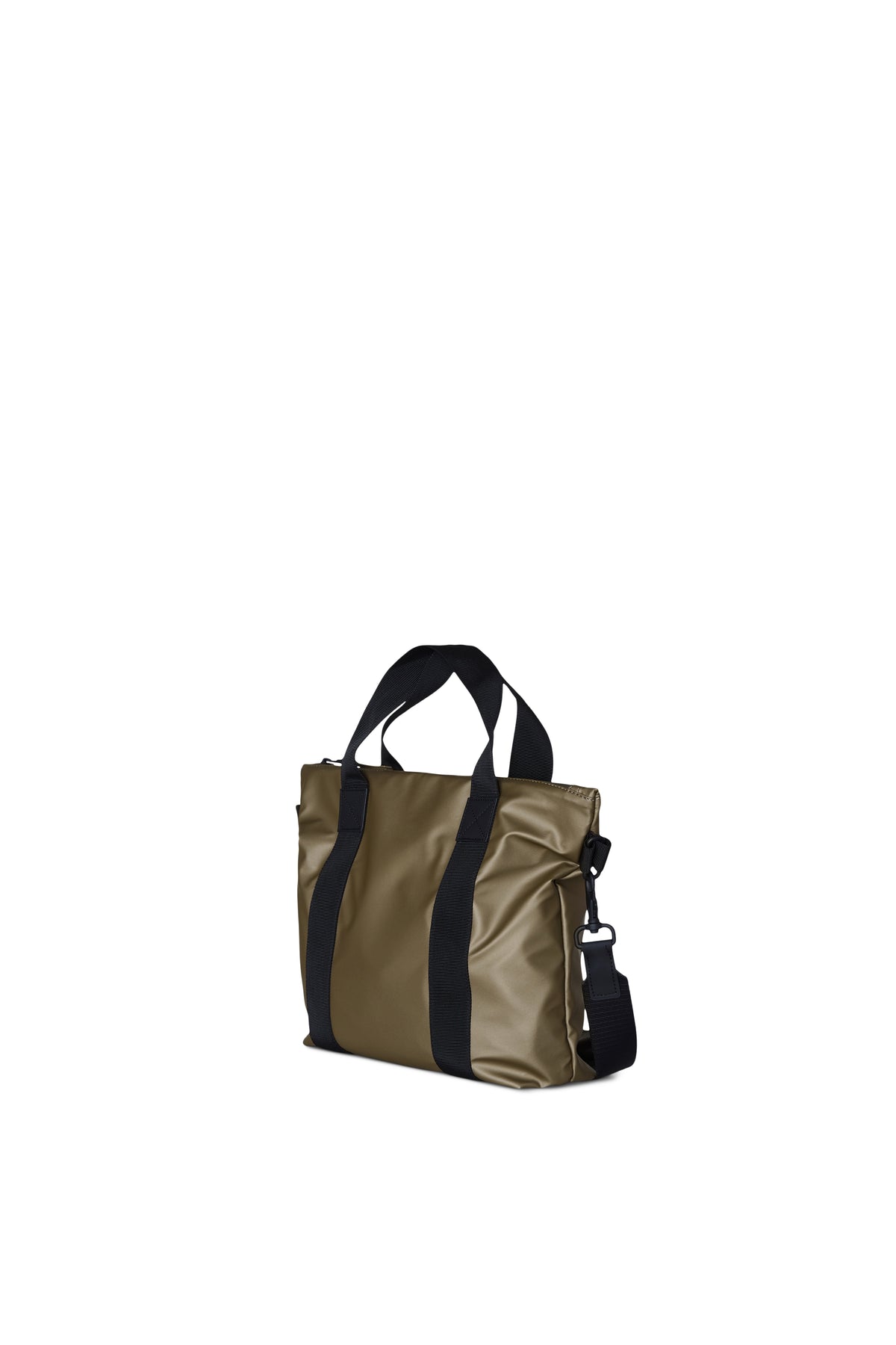 Tote Bag Mini - Metallic Mist