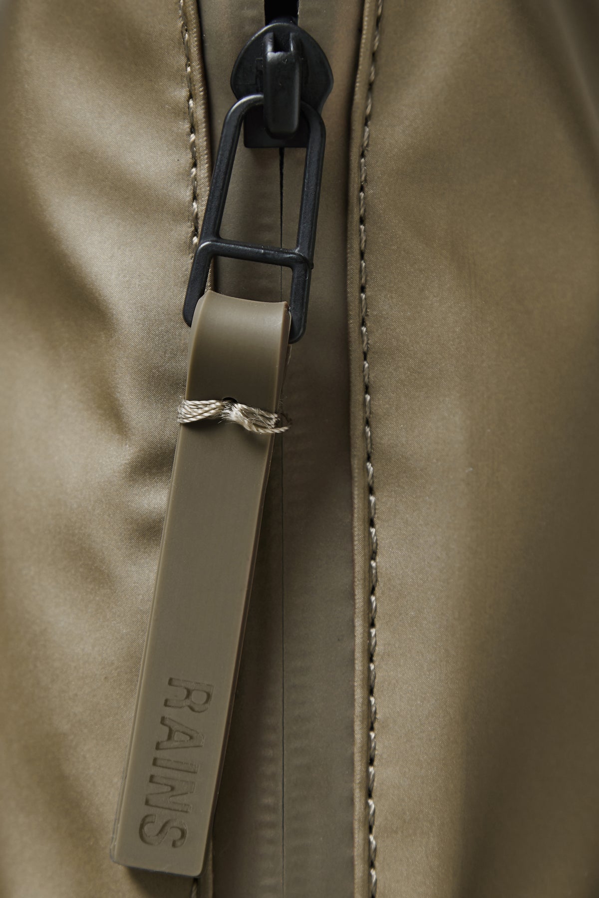 Tote Bag Mini - Metallic Mist