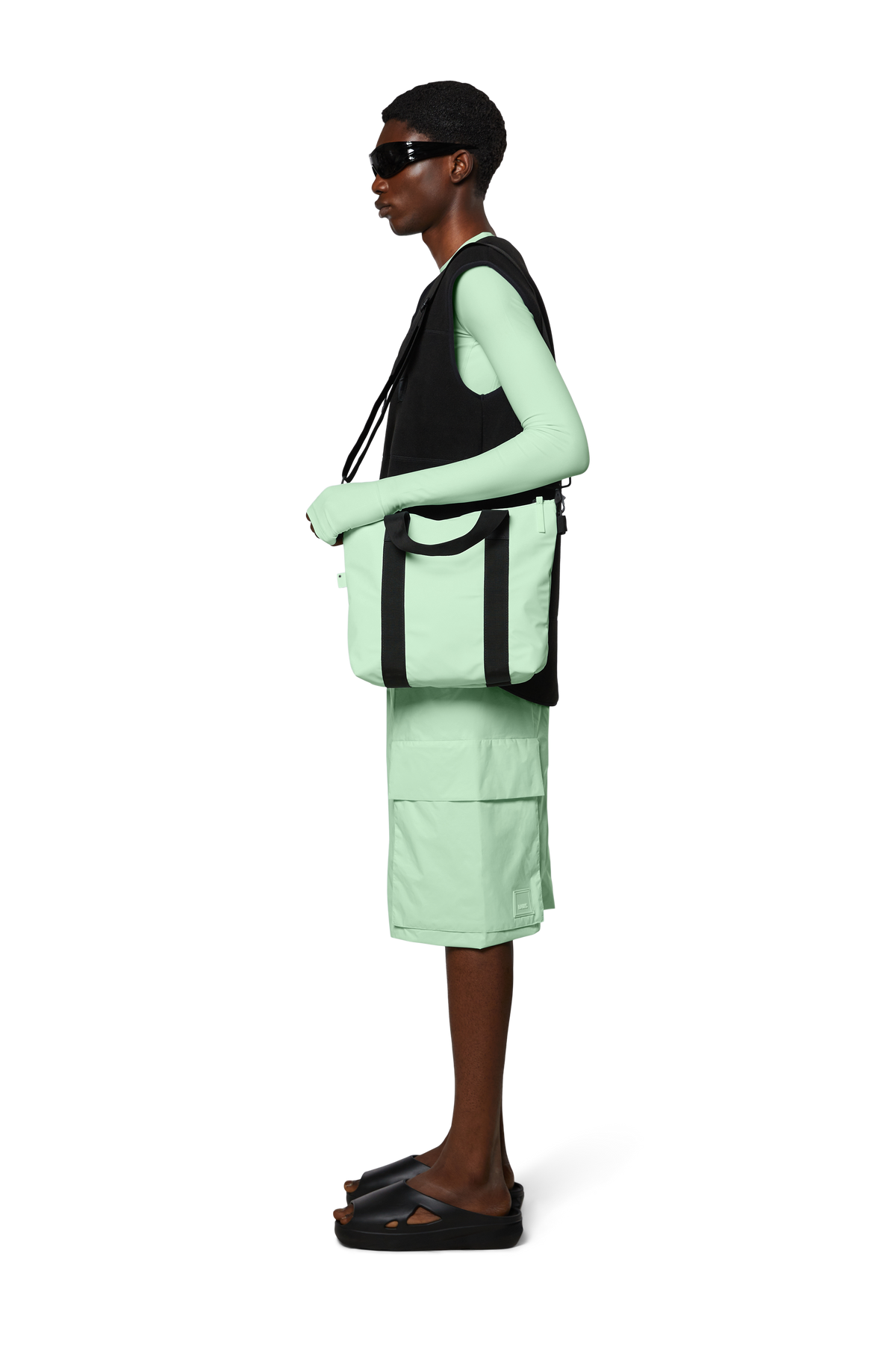 Tote Bag Mini - Mineral
