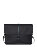 Messenger Bag - Black