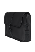 Messenger Bag - Black