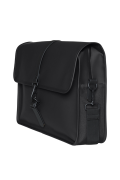 Messenger Bag - Black