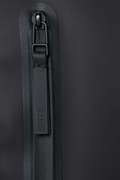 Messenger Bag - Black