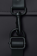 Messenger Bag - Black