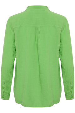 KivasPW Shirt - Grass Green