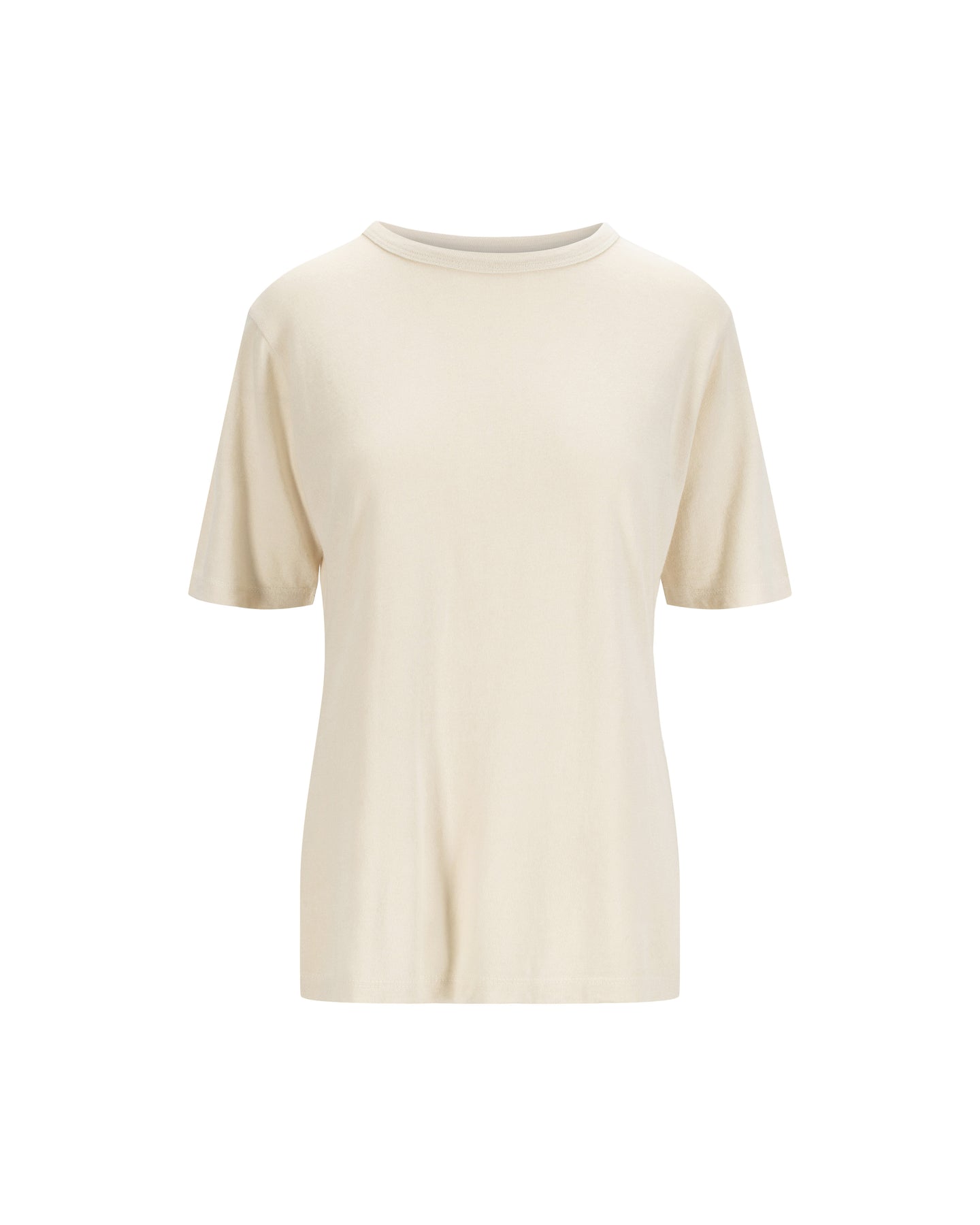 Adonis Tee - Ecru