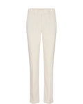 Ellen Night Pant - Ecru