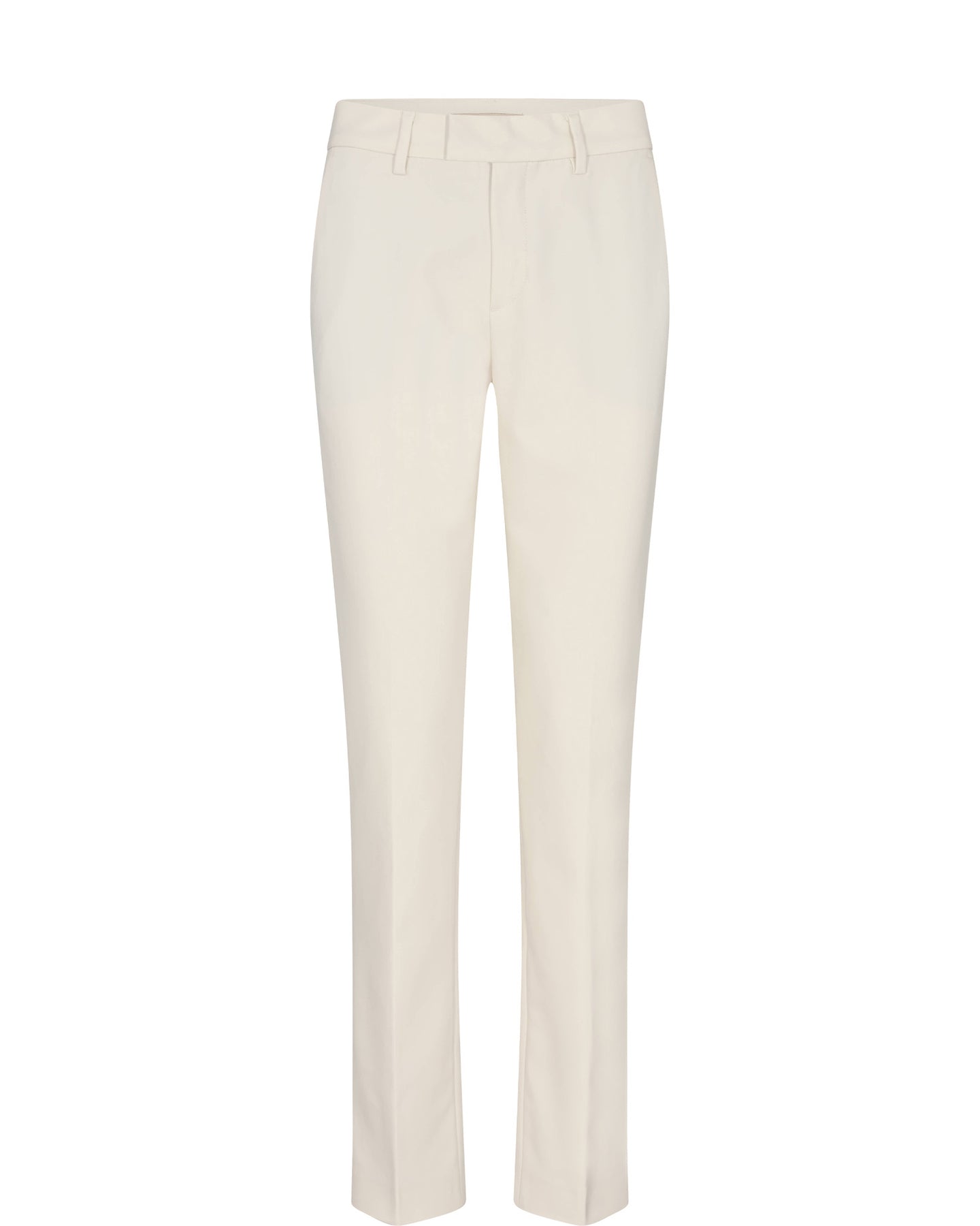 Ellen Night Pant - Ecru