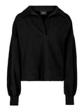 Aiden Sweater - Black