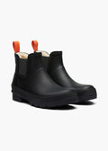 Winter Charlie Boot - Black