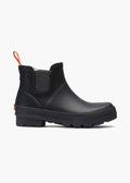 Winter Charlie Boot - Black