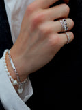Dad Ring - Silver
