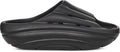 W Foamo Slide - Black