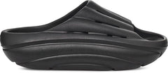 W Foamo Slide - Black
