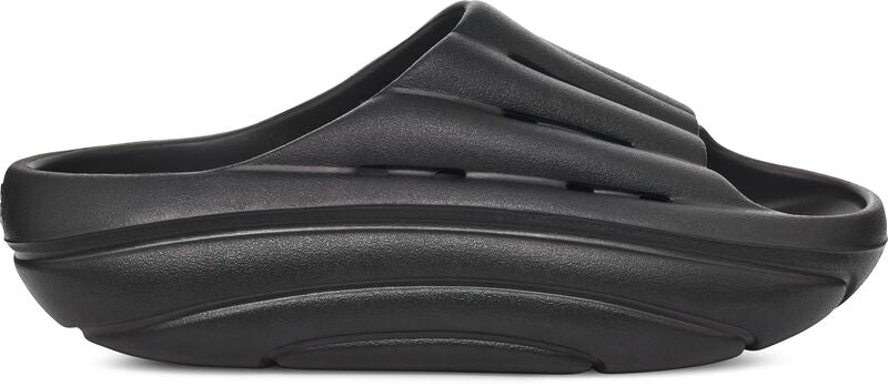W Foamo Slide - Black