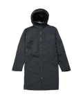 W's One Parka - True Black