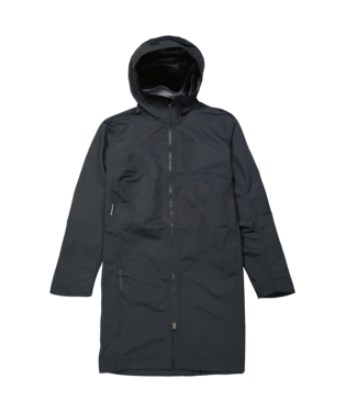 W's One Parka - True Black