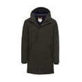Zermatt Parka - Dark Pine