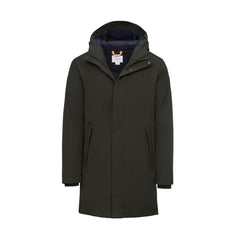Zermatt Parka - Dark Pine